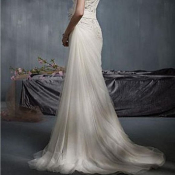 NWT! Alfred Angelo #2280 size # 4 - Picture 3 of 8